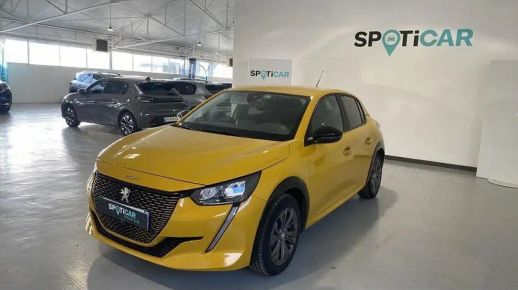 Peugeot 208 2022
