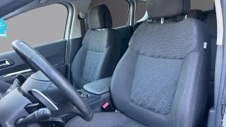 Leasing Wagon Peugeot 3008 2012