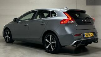 Leasing Hatchback Volvo V40 2018