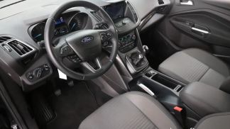 Lízing Hatchback Ford C-Max 2017