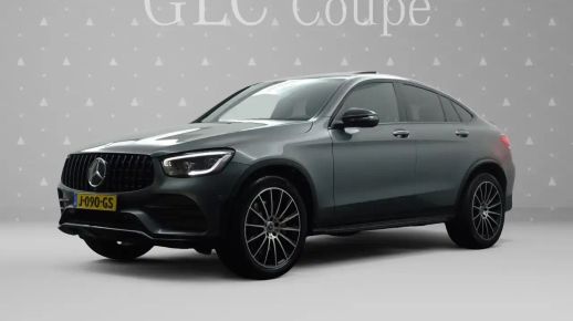 MERCEDES GLC 200 2020