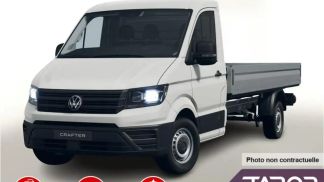Finansowanie Hatchback Volkswagen Crafter 2025