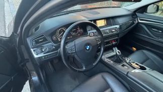 Finansowanie Wóz BMW 518 2016