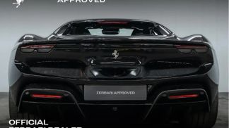 Leasing Coupe Ferrari 296 GTB 2023