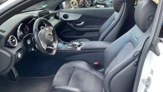 Finansowanie Coupé MERCEDES C 43 AMG 2016
