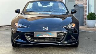 Lízing Kabriolet Mazda MX-5 2019