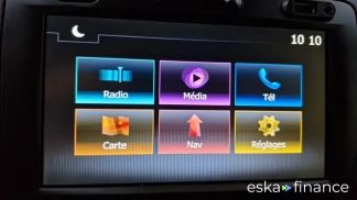 Finansowanie Van Renault Trafic 2021