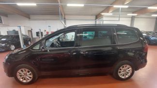 Financování Hatchback Seat Alhambra 2022
