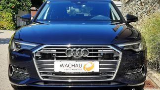 Leasing Wagon Audi A6 2019
