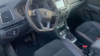 Lízing Hatchback Seat Alhambra 2023