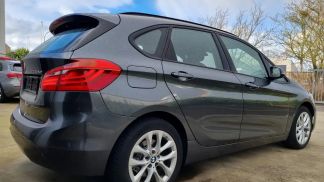 Finansowanie Hatchback BMW 225 2021