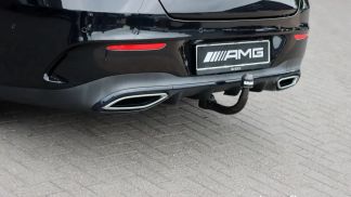 Leasing Coupe MERCEDES CLA 200 2020