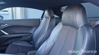 Lízing Kupé Audi TT 2017