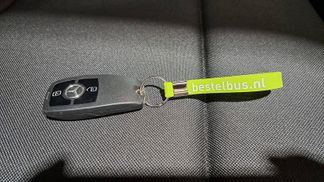 Leasing Van Mercedes-Benz SPRINTER 317 2024