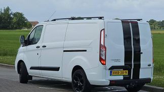 Financování Van Ford Transit 2019