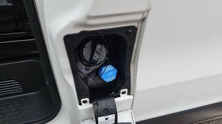 Finansowanie Van Renault TRAFIC 2.0 DCI 2021