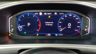 Leasing Convertible Volkswagen T-Roc 2024