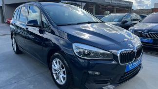 Finansowanie Transport pasażerów BMW 216 2018