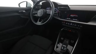 Leasing Hayon Audi A3 2023