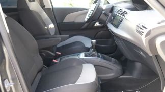 Finansowanie Hatchback Citroën GRAND C4 PICASSO 2014