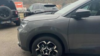 Leasing SUV Citroën C5 Aircross 2024
