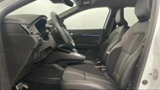 Leasing SUV Renault Captur 2024