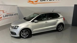 Leasing Hatchback Volkswagen Polo 2017