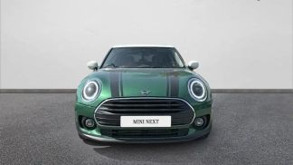 Leasing Wagon MINI Cooper 2022