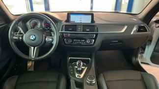 Lízing Kupé BMW M2 2019