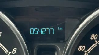 Leasing Hatchback Ford Fiesta 2016