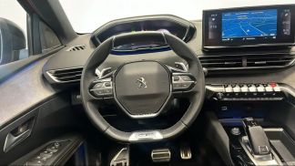 Finansowanie SUV Peugeot 3008 2022