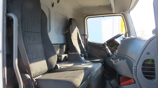 Financování Speciální nákladní automobil ATEGO 916 2016
