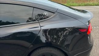 Finansowanie Van Tesla Model 3 2022