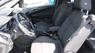 Finansowanie Hatchback Ford B-Max 2014