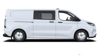 Leasing Passenger transport Ford Transit Custom 2024