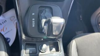 Leasing SUV Ford Kuga 2019