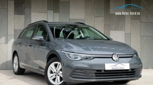 Volkswagen GOLF VARIANT 2021