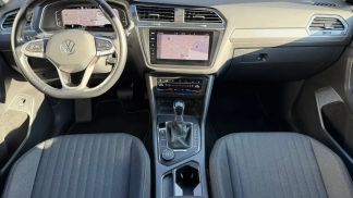 Leasing SUV Volkswagen Tiguan Allspace 2022