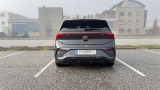 Leasing Hayon Cupra Born 2021