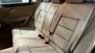 Leasing Wagon MERCEDES E 220 2014