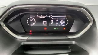 Leasing Hayon Peugeot Partner 2025