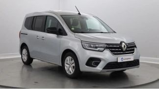 Leasing Passenger transport Renault Kangoo 2022