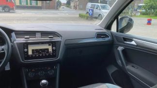 Finansowanie SUV Volkswagen Tiguan 2020
