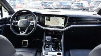 Leasing SUV Volkswagen Touareg 2020