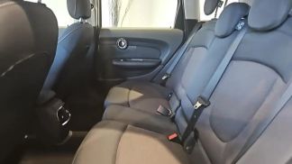 Leasing Wagon MINI ONE 2017