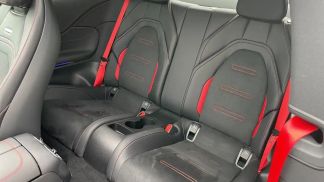 Financování Kupé MERCEDES CLE 53 AMG 2024