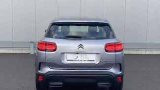 Lízing SUV Citroën C5 Aircross 2022