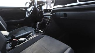 Finansowanie SUV Volkswagen T-Roc 2024