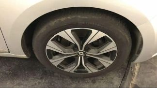 Leasing Sedan Renault Clio 2023