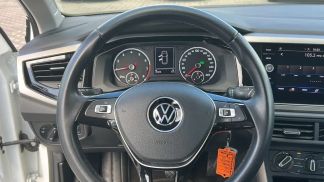 Finansowanie Hatchback Volkswagen Polo 2021